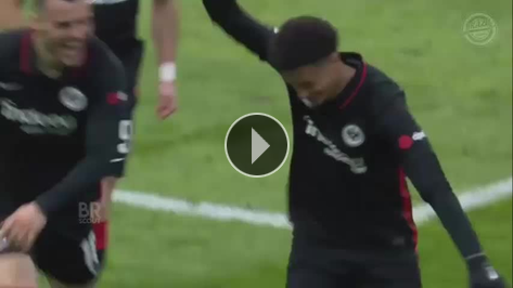 Fenerbahe'ye yeni stoper; Tuta Videosu