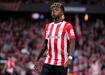 Barcelona, Nico Williams iin avantajl konumda!