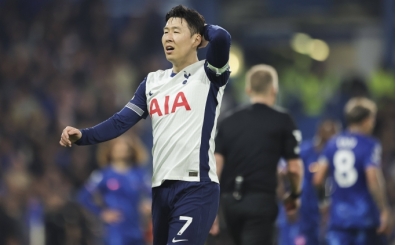 Heung min-Son'da Fenerbahe'ye dev rakipler!